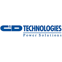 C&D Technologies