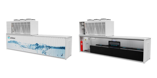 Dcd Container Immersion Cooling – The Future of Data Center Technology