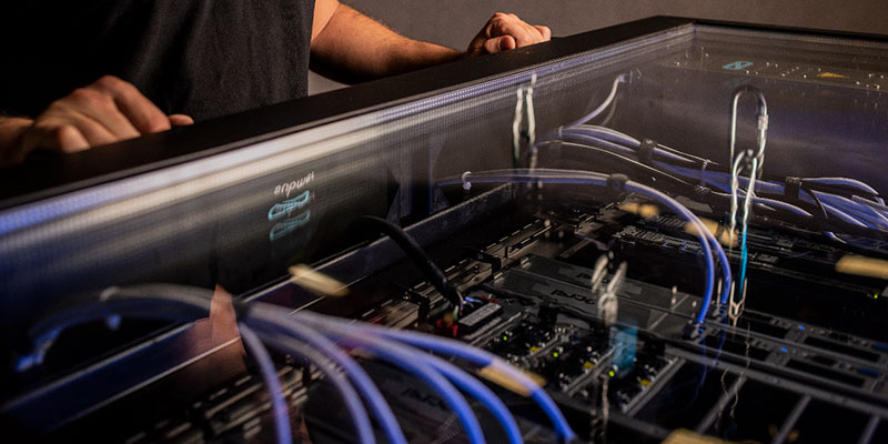 Submer - Immersion Cooling