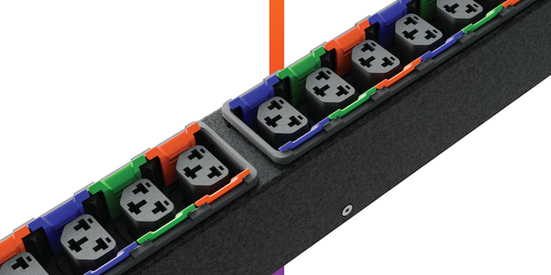 Vertiv Geist uPDU