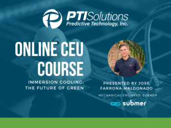 immersion cooling ceu course