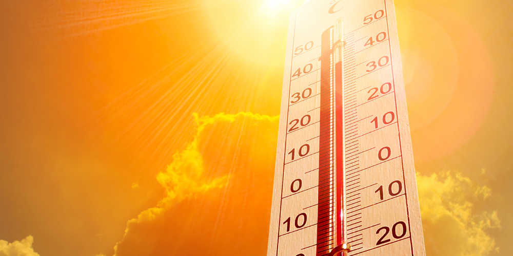 Thermal runaway is a dangreous scenerio for any data center.