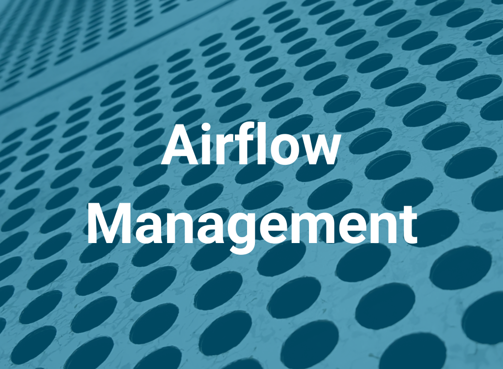 Airflow Management