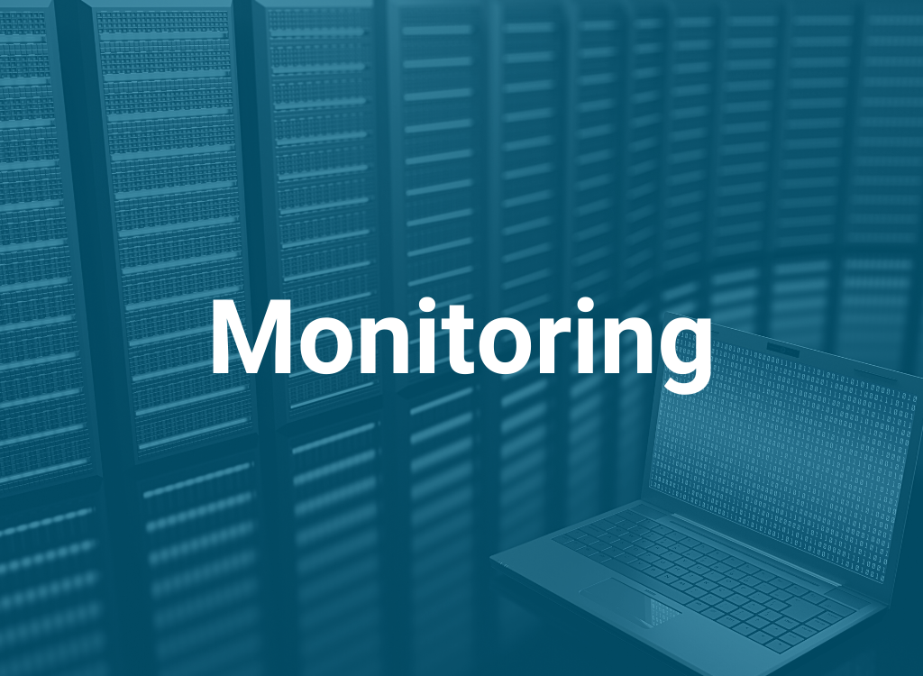 Monitoring