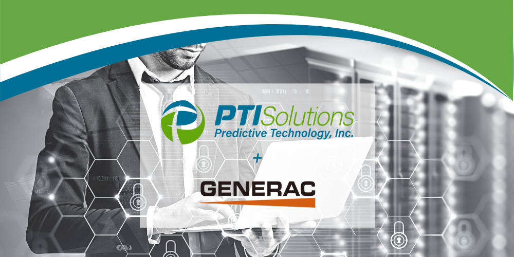 Back up your facility with PTI and Generac