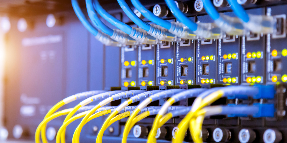 Real Life ROI White Paper Download Cable Management
