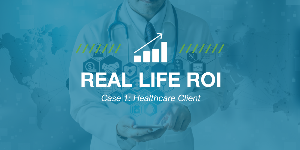Real Life ROI White Paper Download Real Life ROI
