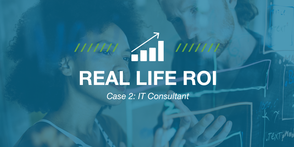 Real Life ROI White Paper Download Consolidation and Relocation