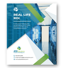 Real Life ROI White Paper Download 