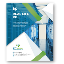 Real Life ROI White Paper Download Real Life ROI White Paper Download