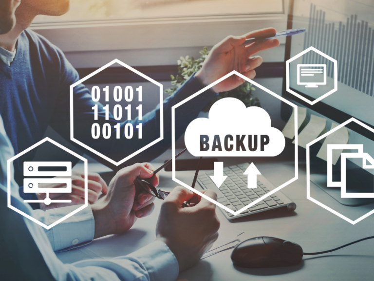 Backup power best practices