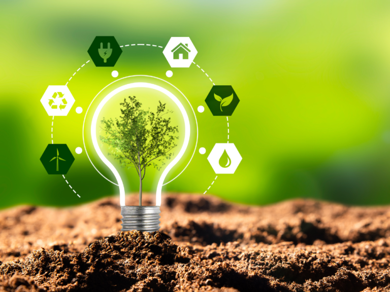 Increased Sustainability in your Facility
