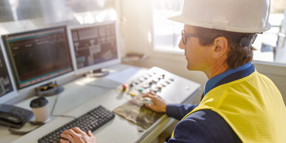 Real Life ROI White Paper Download Industrial Solutions for your Facility
