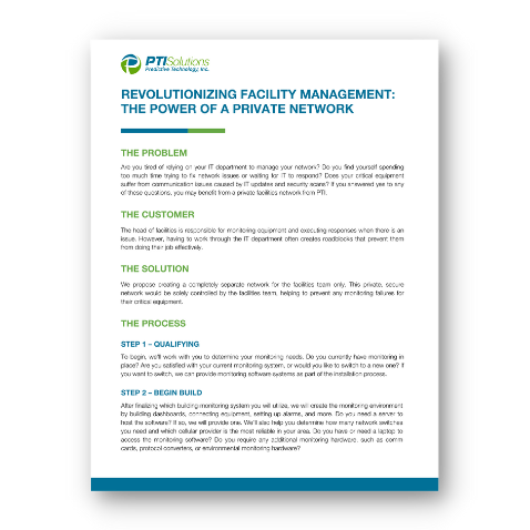 private facilities network download