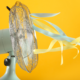 Cooling Solutions for Data Center Batteries