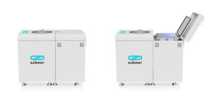 Submer MicroPod