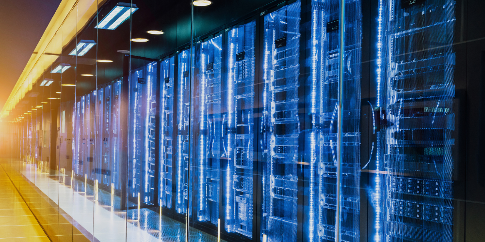 Real Life ROI White Paper Download data center rack positioning for airflow efficiency