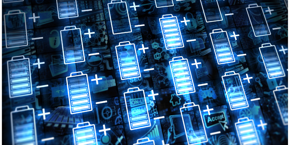 Real Life ROI White Paper Download Diverse Industries Utilize Battery Monitoring