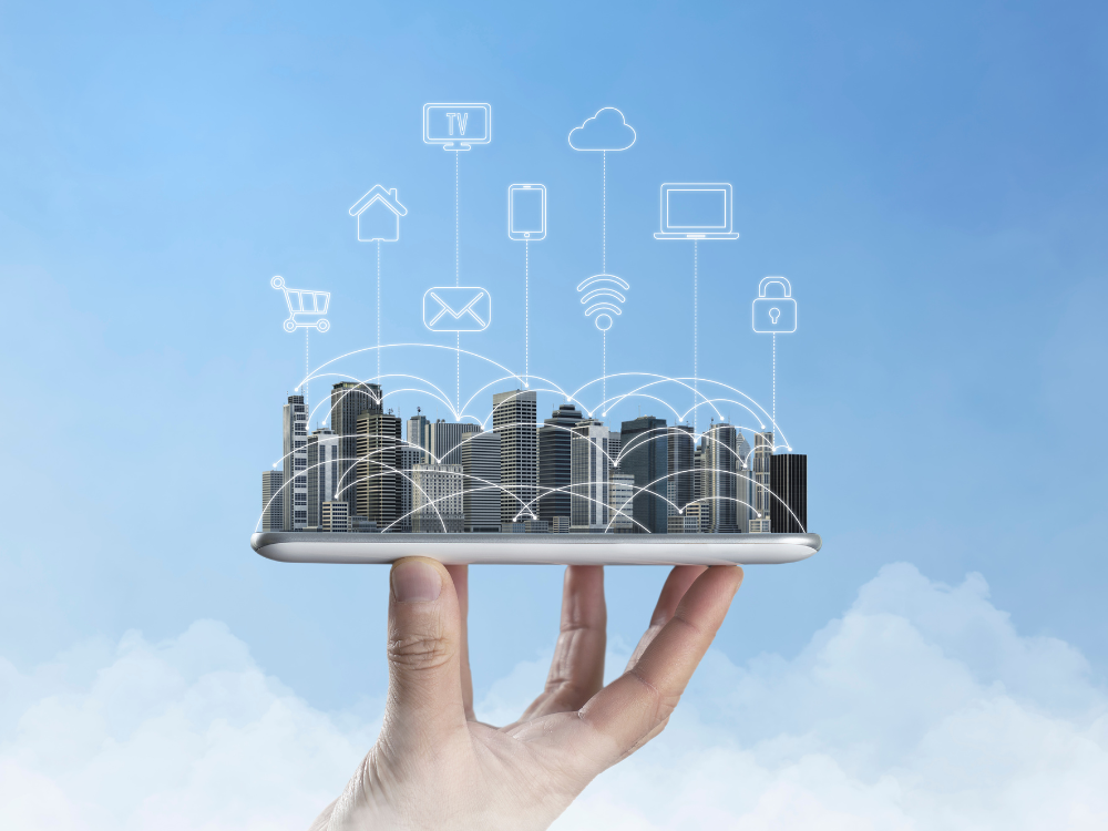The Future Of Small Mid Sized Data Centers Predictive Technology Inc The Future Of Small Mid Sized Data Centers Predictive Technology Inc