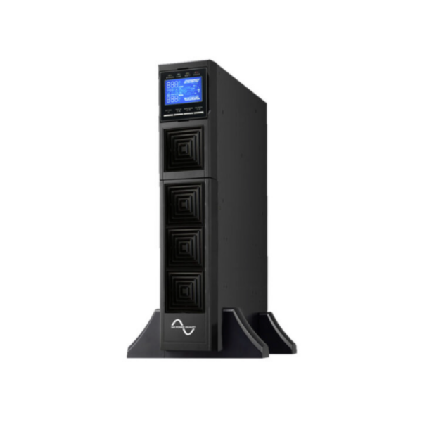 360 Power Quality Platinum Series 1.5kVA UPS