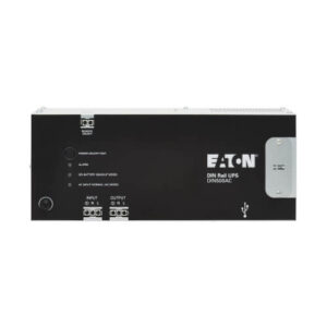 Eaton DIN500AC Din Rail UPS