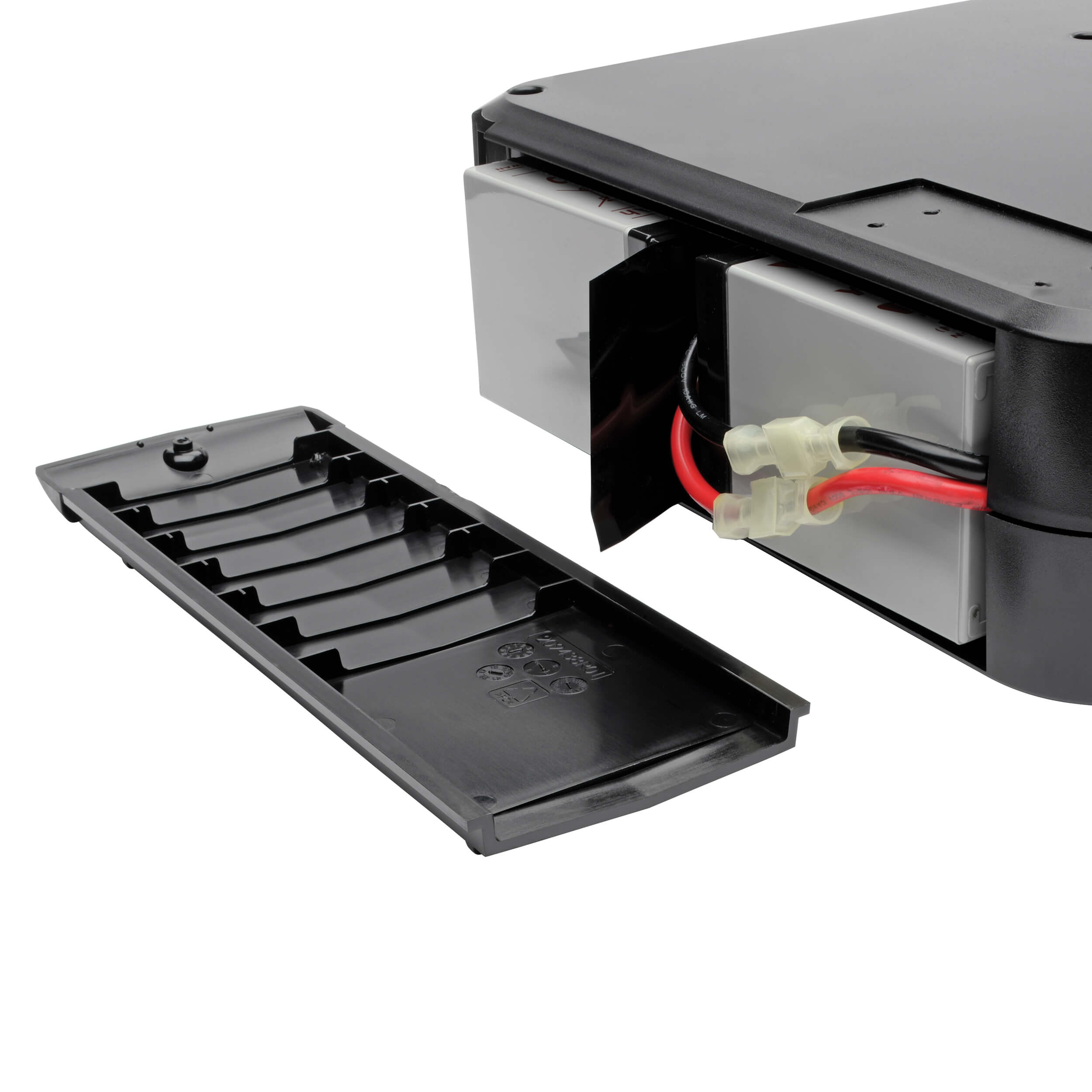 thumbnail image 2 of Tripp Lite SMART1500LCD Line-Interactive UPS, AVR 2 of 14