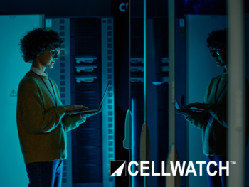 Cellwatch Battery Monitoring