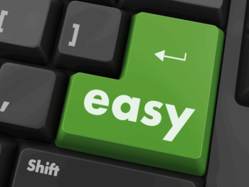 PTI is your Easy Button