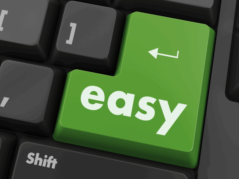PTI is your Easy Button