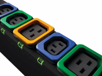 Vertiv PDUs