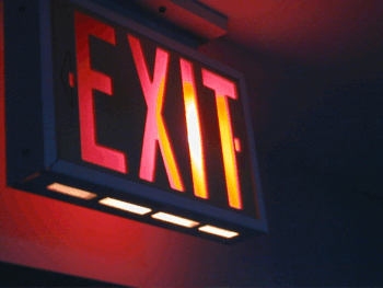 Emergency Lighting Inverter