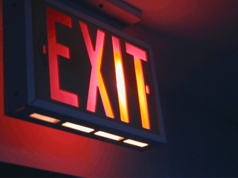Emergency Lighting Inverter