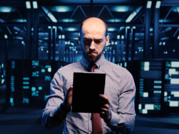 Power Demands Are Evolving — Is Your PDU Keeping Up?