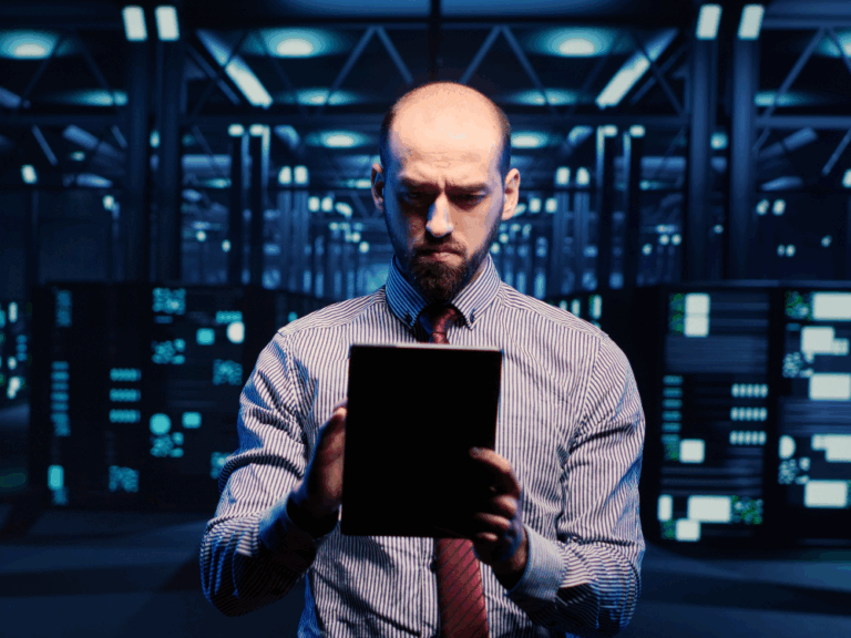 Power Demands Are Evolving — Is Your PDU Keeping Up?